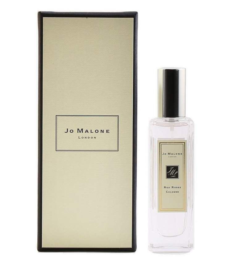 Jo Malone London Red Roses