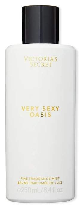 Victoria's Secret Very Sexy Oasis Fragrance Mist