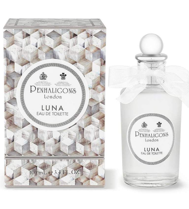 Penhaligon's Luna