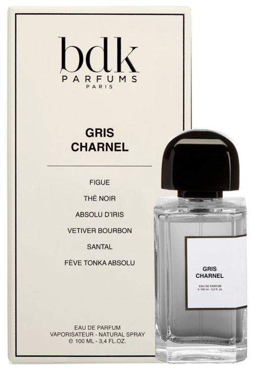 BDK Parfums Gris Charnel