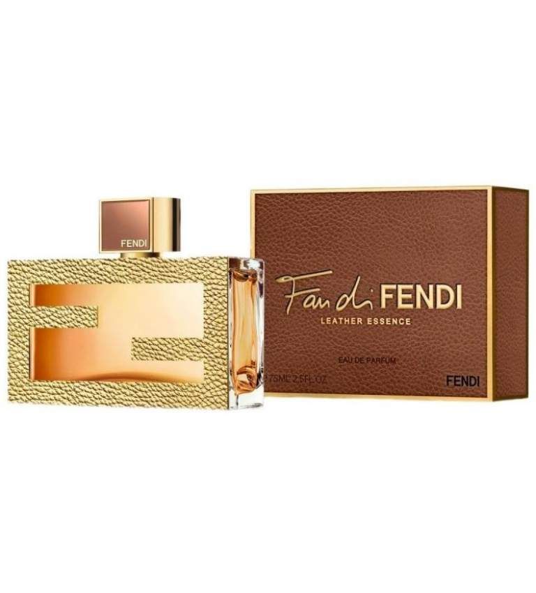 Fendi Fan di Fendi Leather Essence