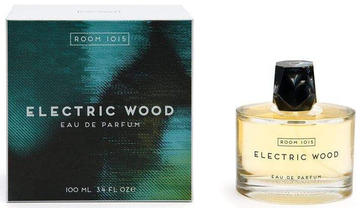 Room 1015 Electric Wood