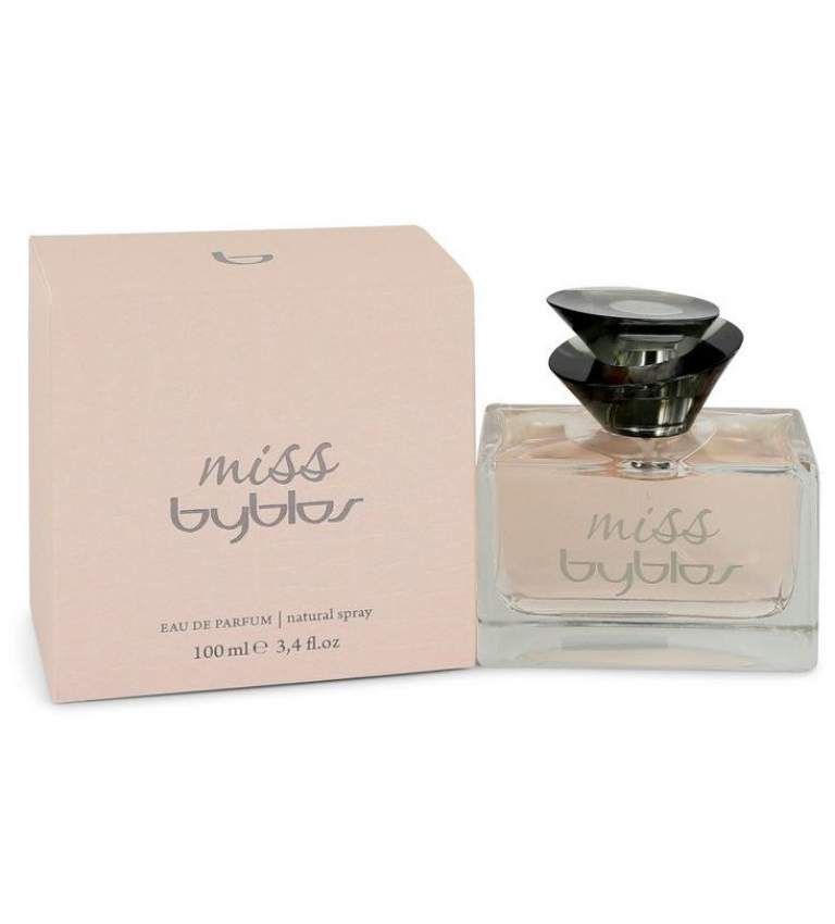 Byblos Miss Byblos