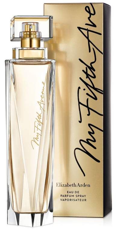 Elizabeth Arden My Fifth Avenue