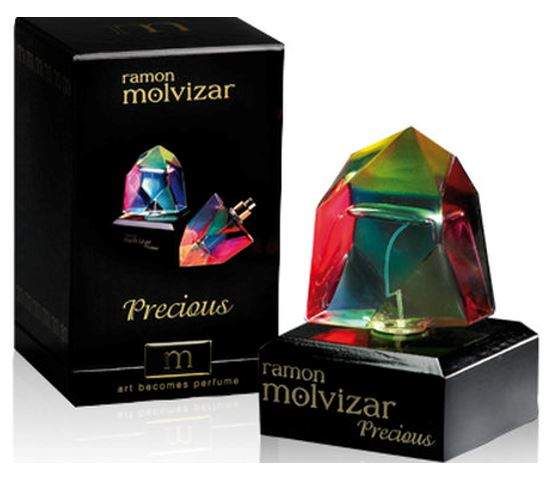 Ramon Molvizar Precious