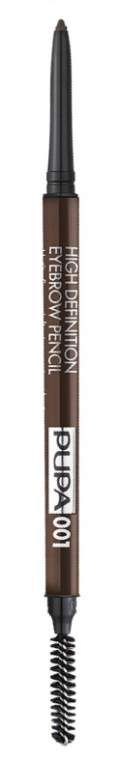 Pupa High Definition Eyebrow Pencil