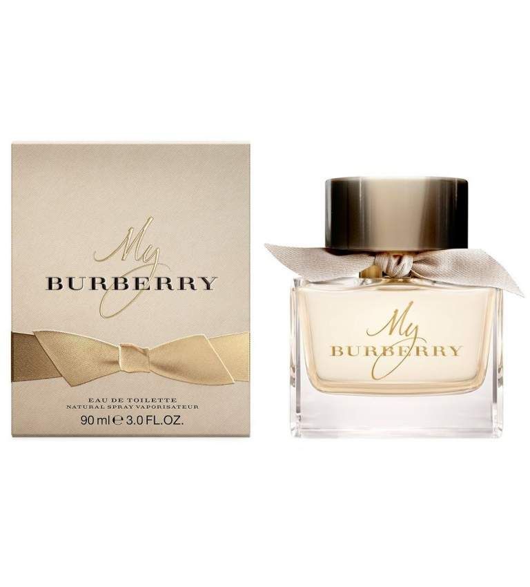 Burberry My Burberry Eau de Toilette