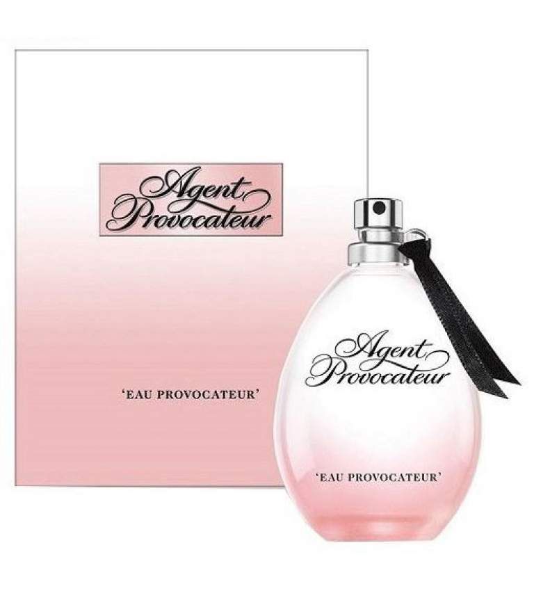 Agent Provocateur Eau Provocateur