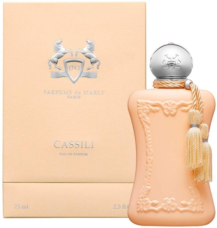 Parfums de Marly Cassili