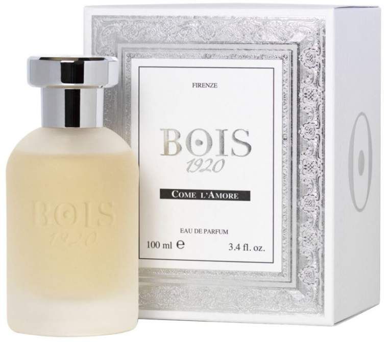 Bois 1920 Come l'Amore