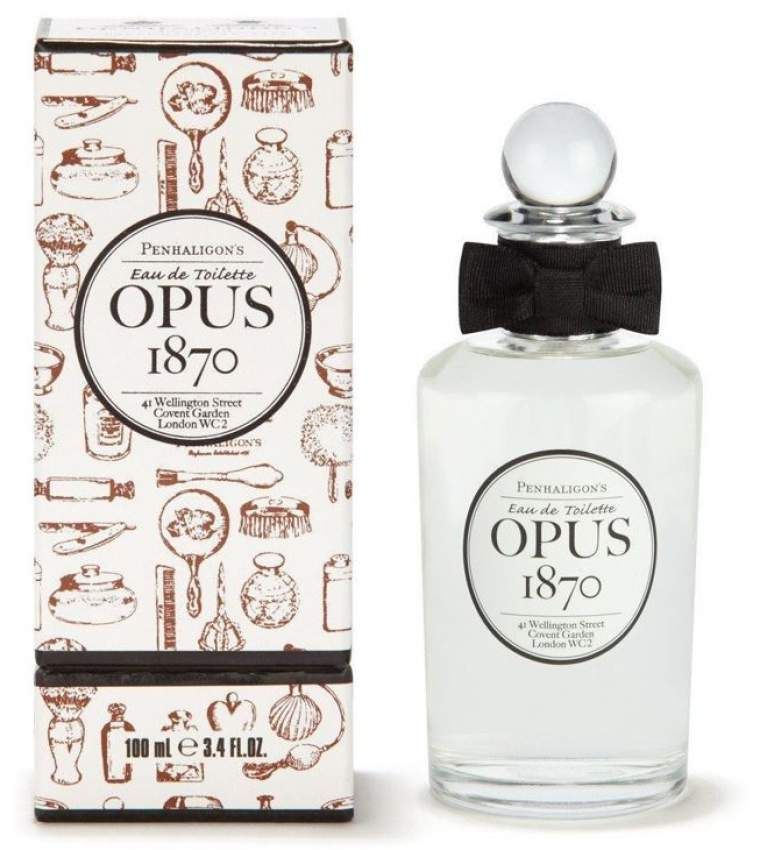Penhaligon's Opus 1870