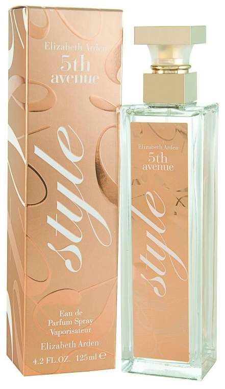 Elizabeth Arden 5th Avenue Style