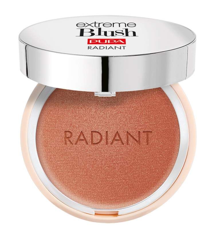 Pupa Extreme Blush Radiant