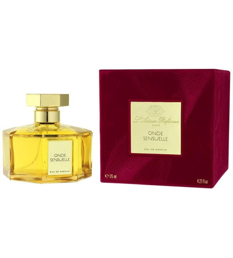 L'Artisan Parfumeur Onde Sensuelle