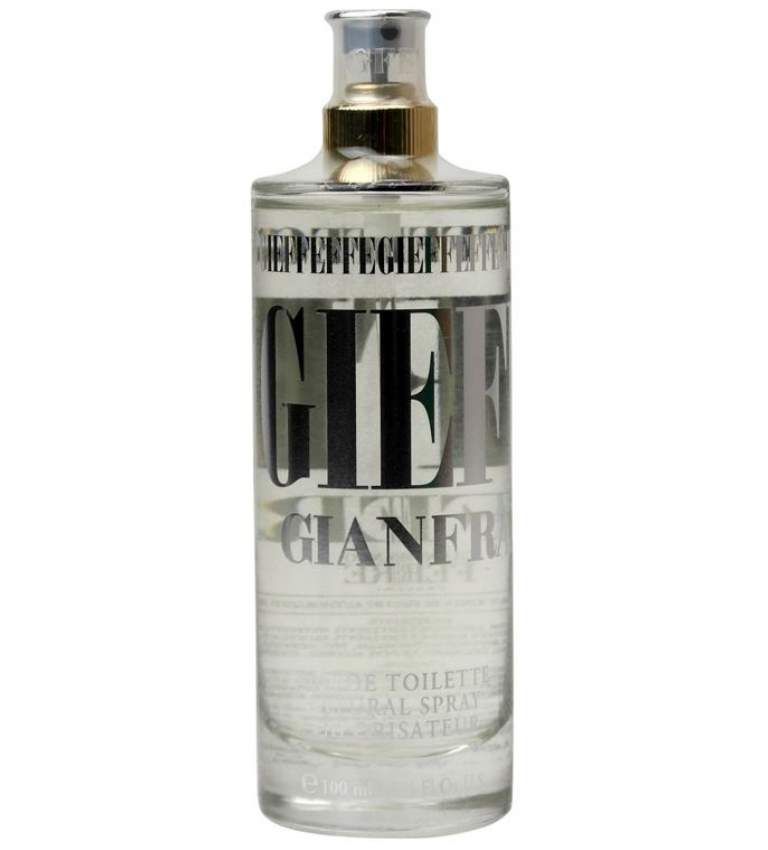 Gianfranco Ferre Gieffeffe