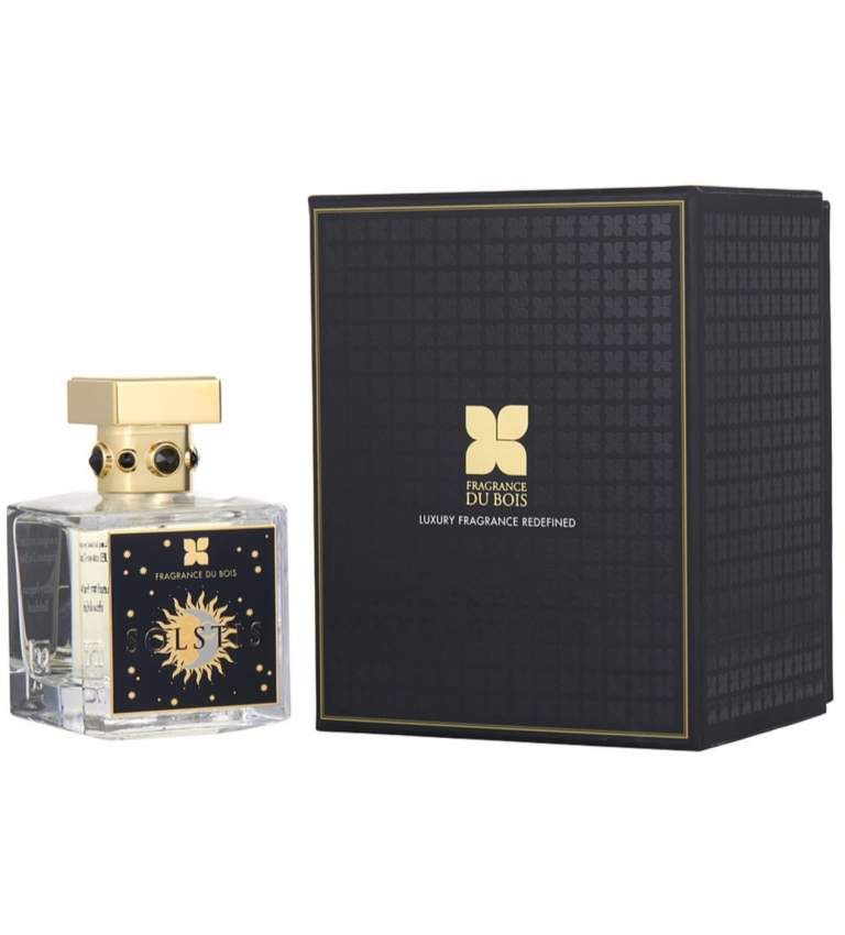 Fragrance Du Bois Solstis