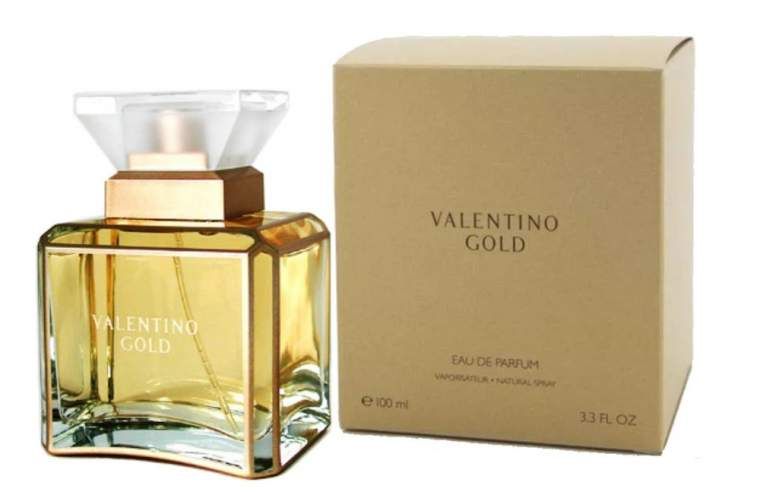Valentino Valentino Gold