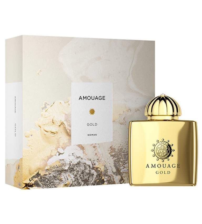Amouage Gold Woman