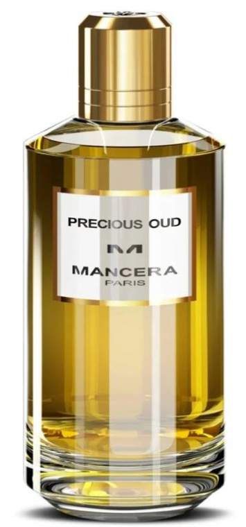 Mancera Precious Oud