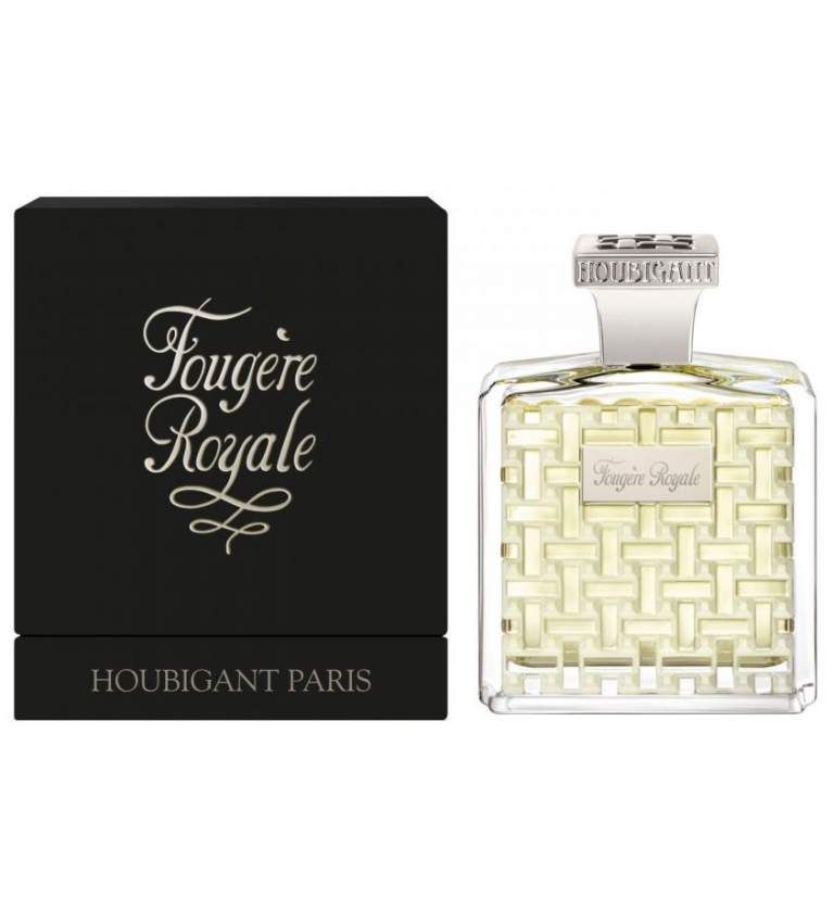 Houbigant Fougere Royale (2010)