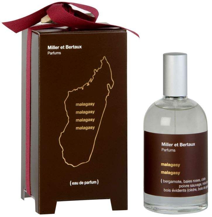 Miller et Bertaux malagasy