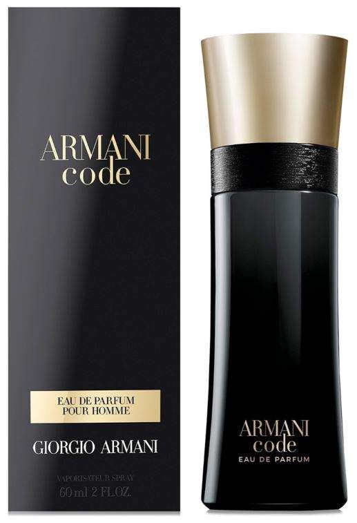 Giorgio Armani Armani Code Eau de Parfum