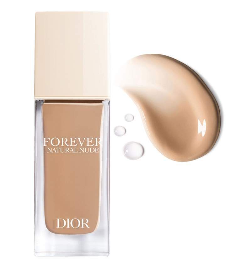 Dior Dior Forever Natural Nude