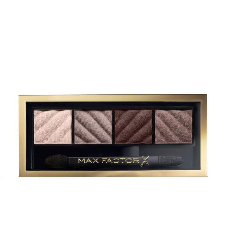 Max Factor Smokey Eye Matte Drama Kit 2 in 1