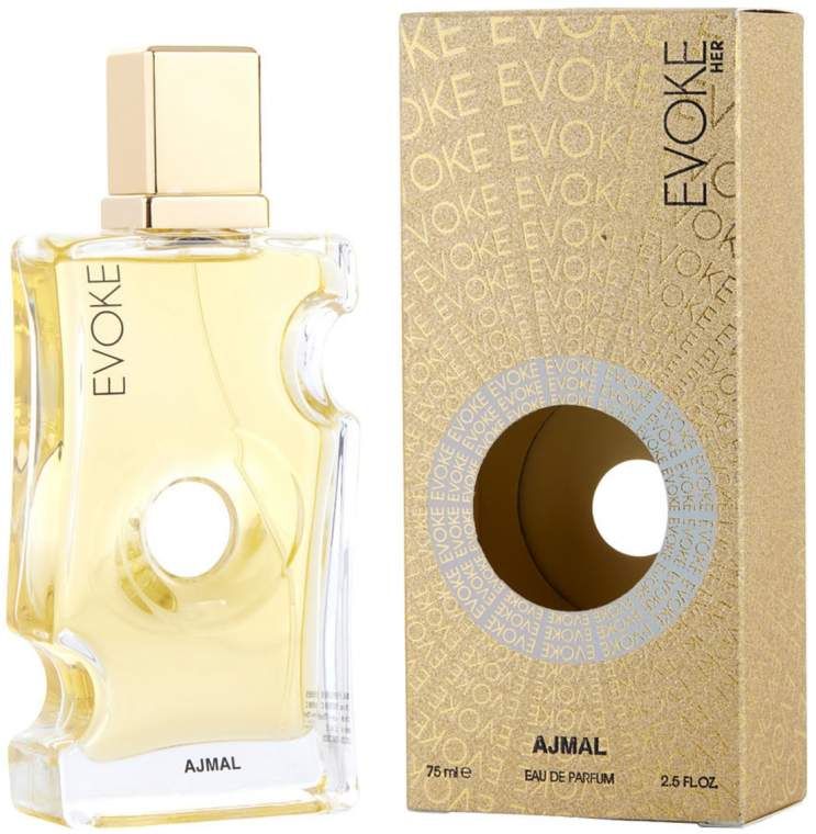 Ajmal Evoke for Her
