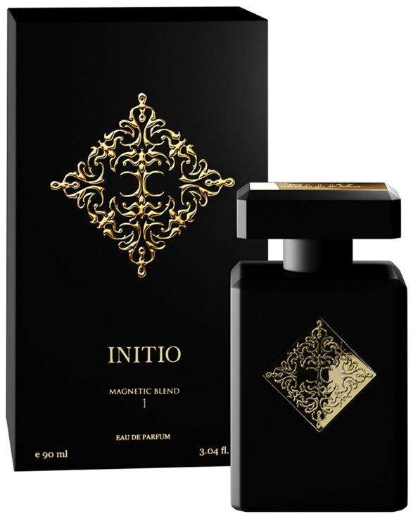 Initio Parfums Prives Magnetic Blend 1