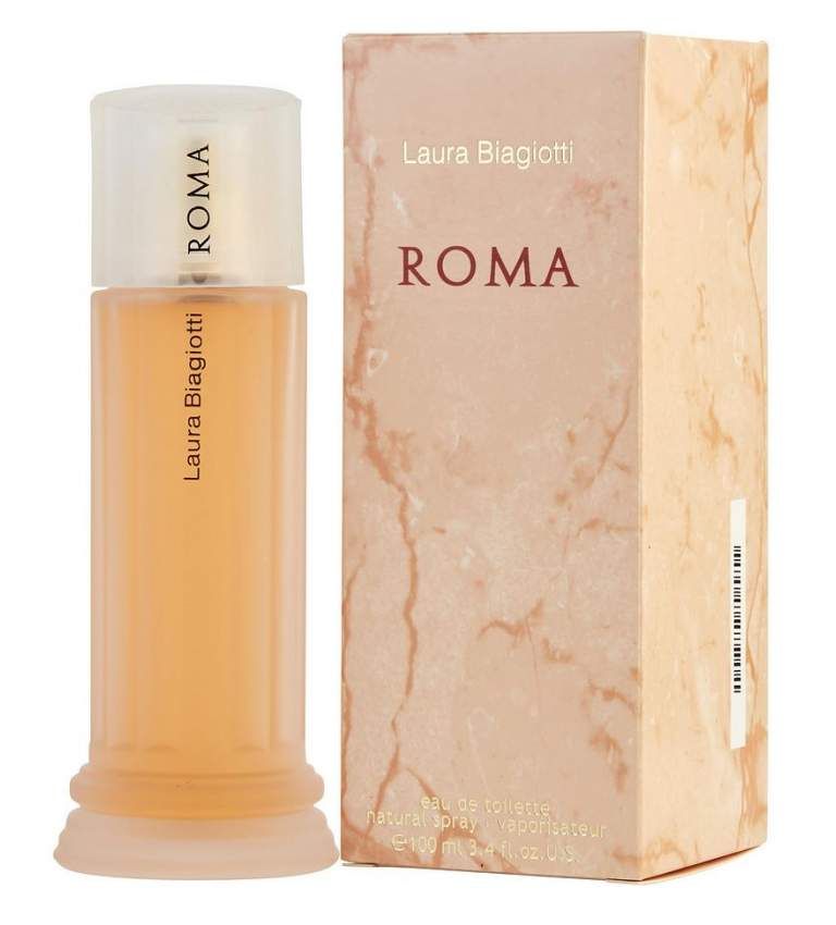 Laura Biagiotti Roma