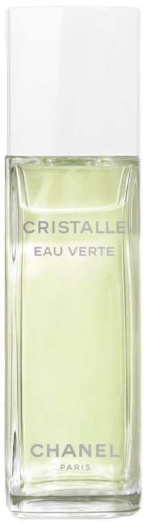 Chanel Cristalle Eau Verte Eau de Parfum