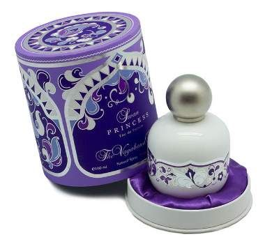 The Vagabond Prince Swan Princess