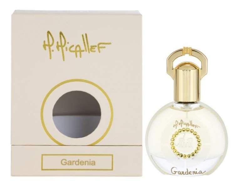 M. Micallef Gardenia