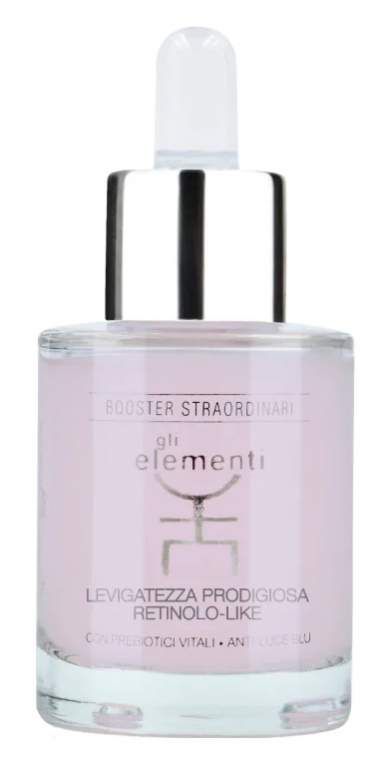 Gli Elementi Prodigious Smoothness Retinol-Like