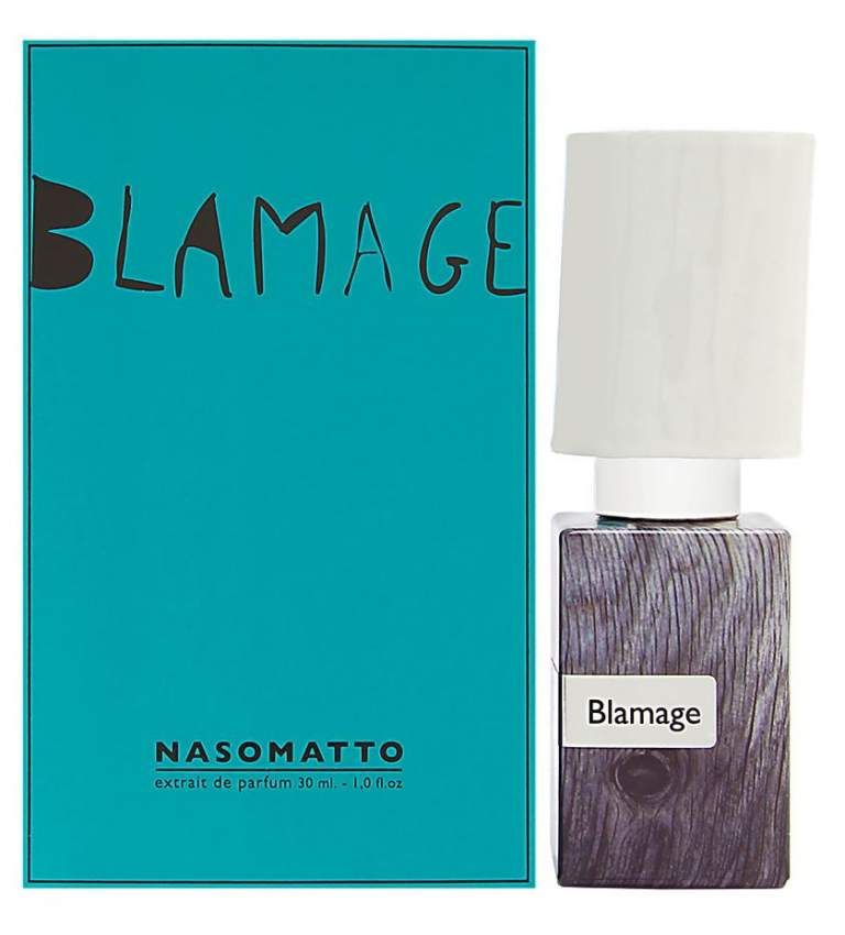 Nasomatto Blamage