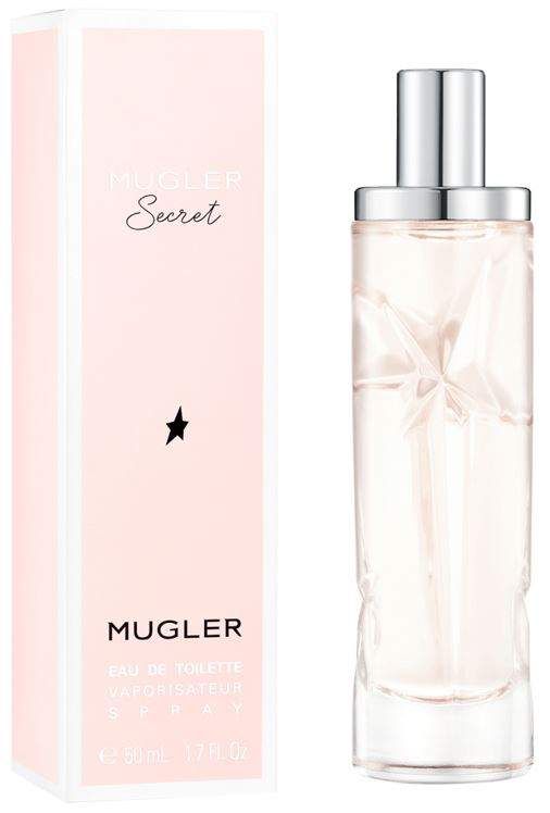Mugler Mugler Secret