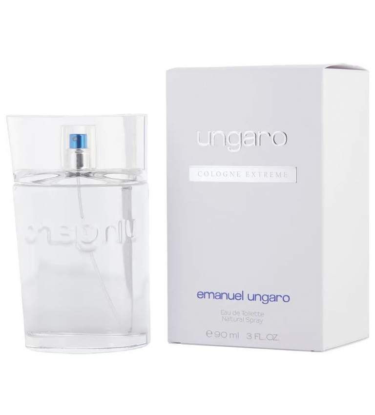 Emanuel Ungaro Ungaro Cologne Extreme