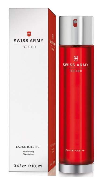 Victorinox Swiss Army Swiss Army for Her
