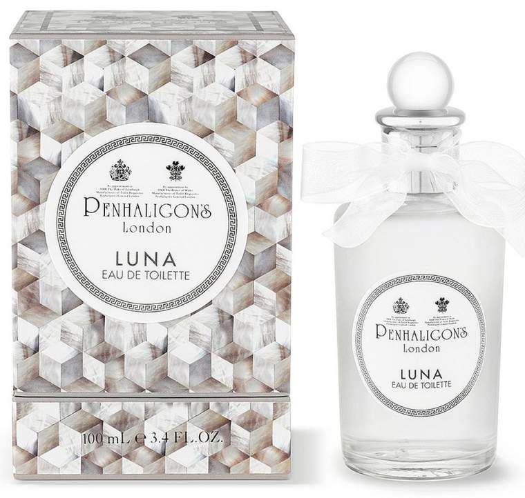 Penhaligon's Luna