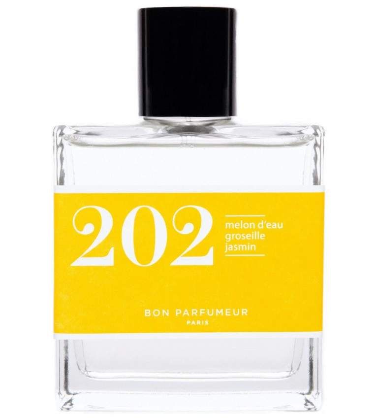 Bon Parfumeur 202 : watermelon / red currant / jasmine