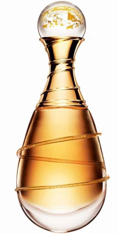 Dior J'adore L'absolu 2012