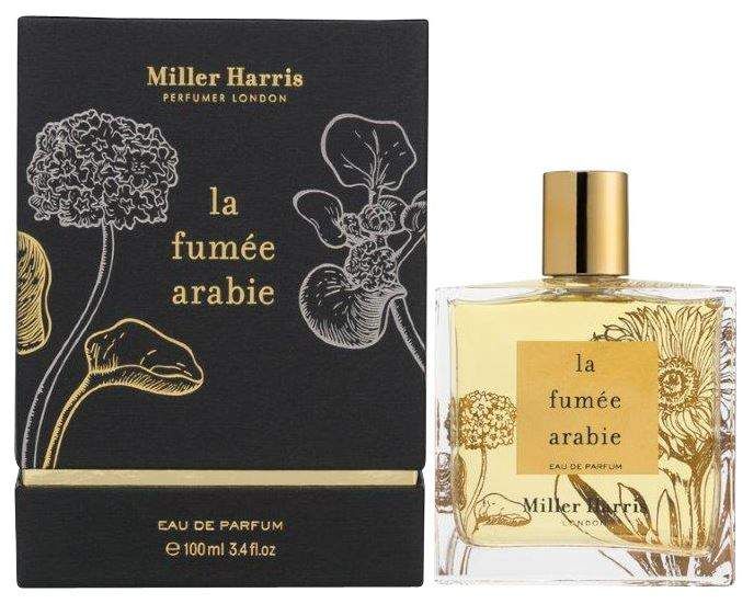Miller Harris La Fumee Arabie