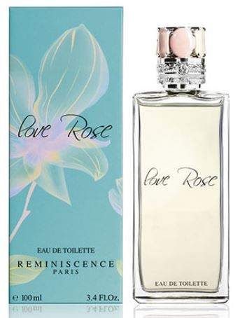 Reminiscence Love Rose Eau de Toilette