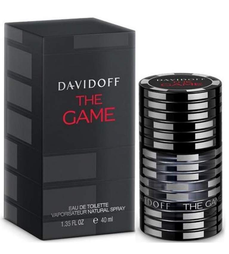 Davidoff The Game