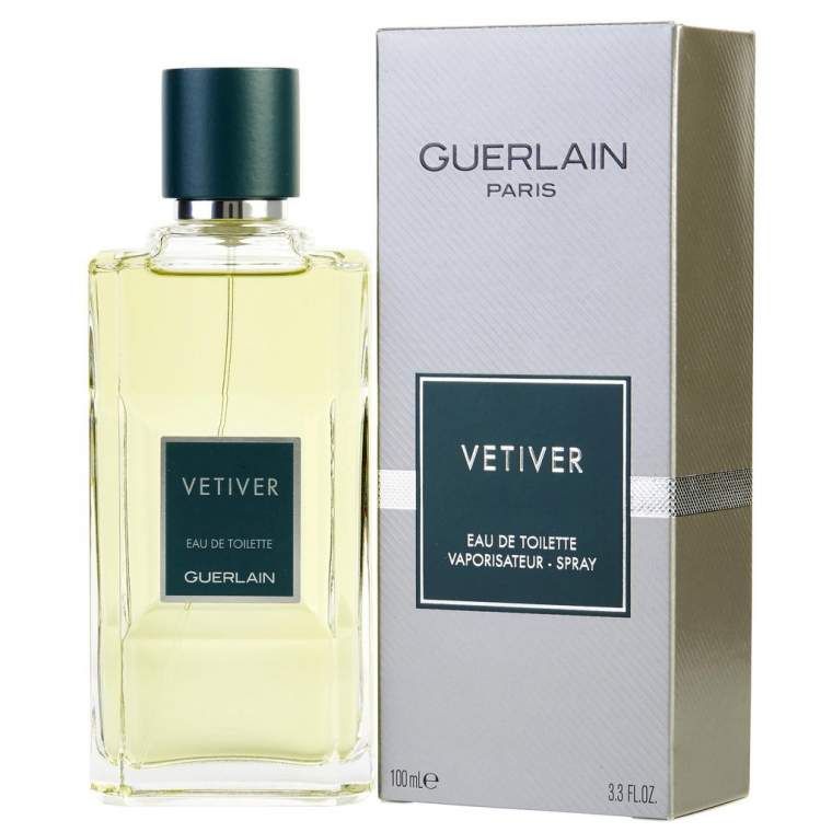 Guerlain Vetiver