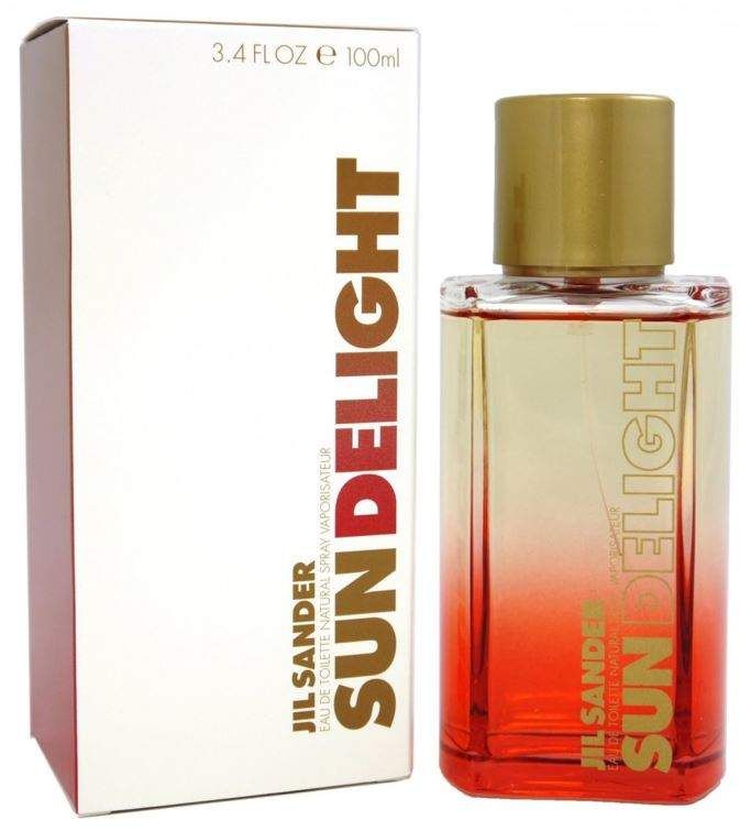 Jil Sander Sun Delight