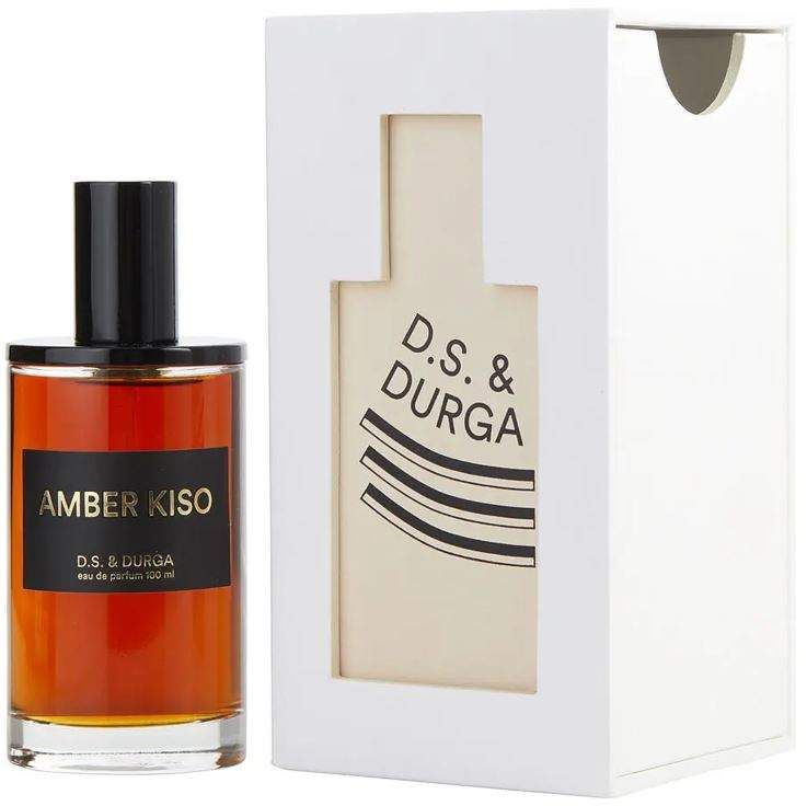 DS&Durga Amber Kiso