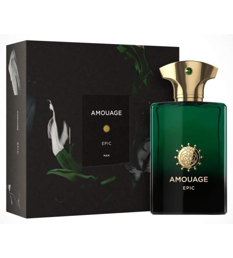 Amouage Epic Man