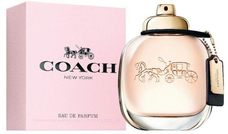 Coach Coach the Fragrance